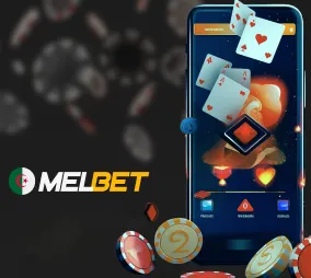 Image de Télécharger Melbet APK